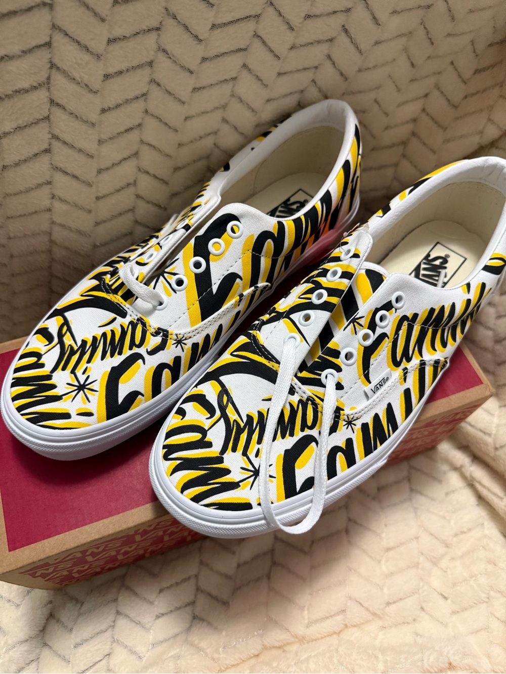 Vans Family Exclusive Era